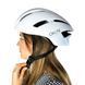 Защитный шлем OKAI (L) White (56-62см) 835208755 фото 9