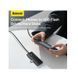 USB-хаб Baseus Lite Series 4-Port Type-C HUB Adapter (Type-C to USB 3.0*4 ) 1m Black 686805987 фото 11