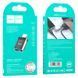 Адаптер HOCO UA17 Type-C male to USB female USB3.0 adapter Black 590377955 фото 2