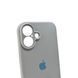 Чохол для смартфона Silicone Full Case AA Camera Protect for Apple iPhone 16 53,Sierra Blue 103685958 фото 6