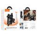 Велодержатель для телефона HOCO H94 Feliz cycling water cup holder Black 426937784 фото 2