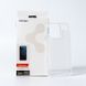 Чехол Spigen AAA Matt Clear for Apple iPhone 15 Pro Transparent 580571982 фото 2