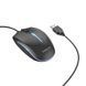 Миша BOROFONE BG10 Soaring game luminous wired mouse Black 780751694 фото 1