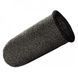 Напальчник игровой HOCO GM4 Phantom Superconducting fiber mobile game finger cots(silver Fiber) 399860968 фото 3