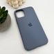 Чехол для смартфона Silicone Full Case AA Open Cam for Apple iPhone 11 Pro Max кругл 53,Sierra Blue 913041742 фото 4