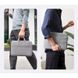 Сумка UGREEN LP437 Laptop Bag 15''-15.9'' (Gray)(UGR-30325) 445042978 фото 7