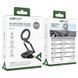 Автодержатель для телефона ACEFAST D54 magnetic car holder for dashboard Black 708574831 фото 2