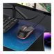 Миша BOROFONE BG10 Soaring game luminous wired mouse Black 780751694 фото 5