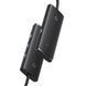 USB-хаб Baseus Lite Series 4-Port Type-C HUB Adapter (Type-C to USB 3.0*4 ) 1m Black 686805987 фото 4