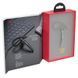 Bluetooth гарнітура HOCO S19 Heartful ENC noise cancelling BT headphones Metal Gray 200845193 фото 6