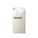 Флеш-накопитель Apacer USB 2.0 AH111 32GB Crystal 807185944 фото 1