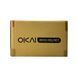 Защитный шлем OKAI (L) White (56-62см) 835208755 фото 2