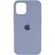 Чехол для смартфона Silicone Full Case AA Open Cam for Apple iPhone 11 Pro Max кругл 53,Sierra Blue 913041742 фото 1