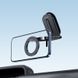 Автодержатель для телефона ACEFAST D54 magnetic car holder for dashboard Black 708574831 фото 5