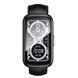 Смарт-годинник HOCO Y25 37mm. 190 mAh. IP68 Smart sports watch Black 109056075 фото 3
