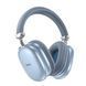 Бездротові накладні навушники HOCO W35 Max Joy BT headphones Sky Blue 667075292 фото 1