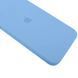 Чохол для смартфона Silicone Full Case AA Camera Protect for Apple iPhone 11 49,Cornflower 991580103 фото 2