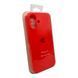 Чехол для смартфона Silicone Full Case AA Camera Protect for Apple iPhone 17 18,Peach 687622496 фото 2