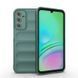 Чохол для смартфона Cosmic Magic Shield for Samsung Galaxy A15 Dark Green 339253293 фото 2