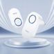 Звонок HOCO HI25 210 mAh wireless doorbell (EU) White 468712690 фото 9