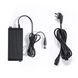 Мережевий зарядний пристрій Ulanzi Vijim power adapter for 200W Video Light EU Plug (P016 AD-2) 107068302 фото 3