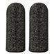 Напальчник игровой HOCO GM4 Phantom Superconducting fiber mobile game finger cots(silver Fiber) 399860968 фото 1