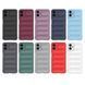 Чехол для смартфона Cosmic Magic Shield for Samsung Galaxy A06 4G Grey Smoke 607237493 фото 7
