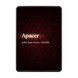 Накопитель SSD Apacer AS350X 256GB 2.5" 7mm SATAIII 3D NAND 156194087 фото 1