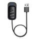USB-хаб WUW-C245 3-in-1 USB-A to 2 USB-A, USB-C Black 948668293 фото 1