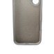 Чохол для смартфона Silicone Full Case AA Camera Protect for Apple iPhone 16 53,Sierra Blue 103685958 фото 4