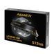 Накопичувач SSD M.2 ADATA LEGEND 900 512GB 2280 PCIe Gen 4x4 3D NAND Read/Write: 6200/2300 MB/sec 589714747 фото 2