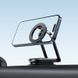 Автодержатель для телефона ACEFAST D54 magnetic car holder for dashboard Black 708574831 фото 6