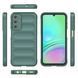 Чохол для смартфона Cosmic Magic Shield for Samsung Galaxy A15 Dark Green 339253293 фото 3