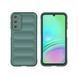 Чохол для смартфона Cosmic Magic Shield for Samsung Galaxy A15 Dark Green 339253293 фото 1