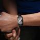 Смарт-годинник HOCO Y25 37mm. 190 mAh. IP68 Smart sports watch Black 109056075 фото 6