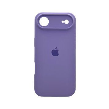 Чохол для смартфона Silicone Full Case AA Camera Protect for Apple iPhone 17 Air 26,Elegant Purple 711494383 фото