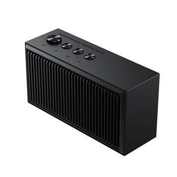 Портативна колонка ACEFAST K9 Go portable wireless speaker Black 647281028 фото