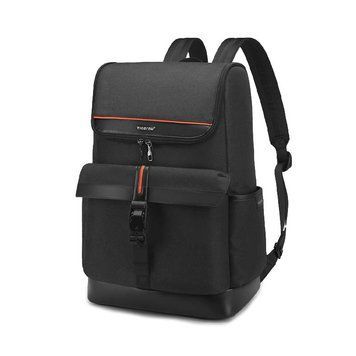 Рюкзак Tigernu T-B9023 15.6" Black 121209908 фото