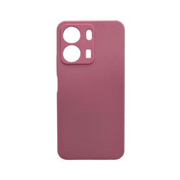 Чохол для смартфона Cosmic Silicone Case AA for Xiaomi Redmi 13C 4G/POCO С65 Rose Pink 298770409 фото