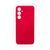 Чехол для смартфона Cosmic Silicone Case AA for Samsung Galaxy A55 White 104002393 фото