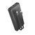 Зовнішній акумулятор BOROFONE BJ57 Graceful 22.5W+PD20W fully compatible power bank with cable (10000mAh) Black 120635867 фото