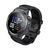 Смарт-годинник HOCO Y37 AMOLED 36mm. 520 mAh. GPS sports watch(call version) Black 475491834 фото