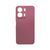 Чехол для смартфона Cosmic Silicone Case AA for Xiaomi Redmi 13C 4G/POCO С65 Rose Pink 298770409 фото