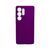 Чехол для смартфона Cosmic Silicone Case AA for Samsung Galaxy S25 Ultra White 806685795 фото