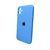 Чохол для смартфона Silicone Full Case AA Camera Protect for Apple iPhone 11 Pro кругл 38,Surf Blue 621868843 фото