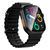 Смарт-годинник BOROFONE BD14 Ultra 51mm. 180 mAh. Smart sports watch(call version) Titanium Gold 666586280 фото