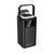 Внешний аккумулятор BOROFONE BJ65B High 22.5W+PD20W+four-cables power bank(80000mAh) Black 396366396 фото
