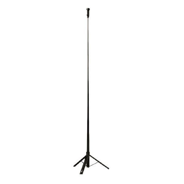 Селфи-трипод Xiaomi Zoom Floor Selfie Stick Tripod 62" Black 187293569 фото