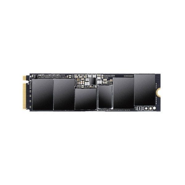 Накопитель SSD M.2 Apacer AS2280Q4U5 (For PS5) 2TB 2280 PCIe 4.0x4 NVMe 3D Nand Read/Write: 7400/7000 MB/sec 602994954 фото