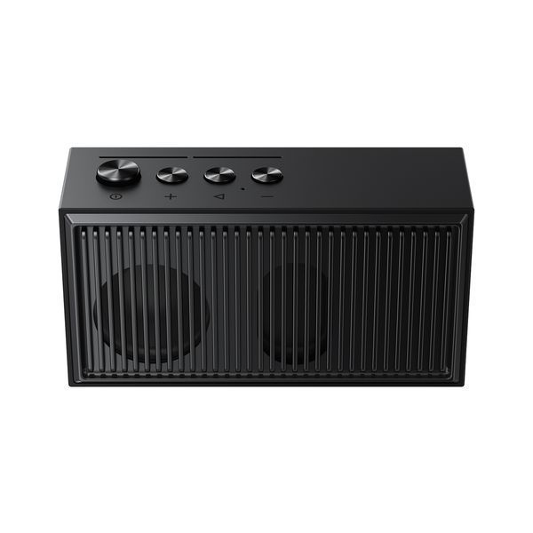 Портативна колонка ACEFAST K9 Go portable wireless speaker Black 647281028 фото